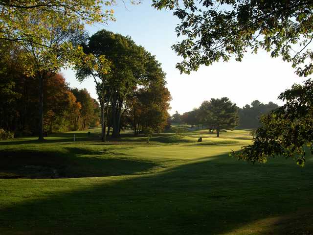 Middleton Golf Course