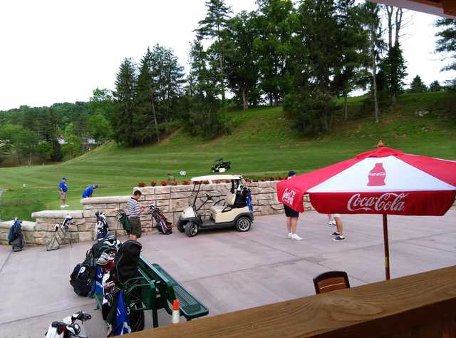 Glenville Golf Club