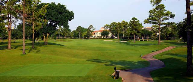 Royal Oaks Country Club Houston, Inc.
