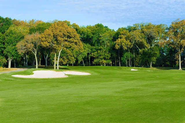 Meadowbrook Farms Golf Club