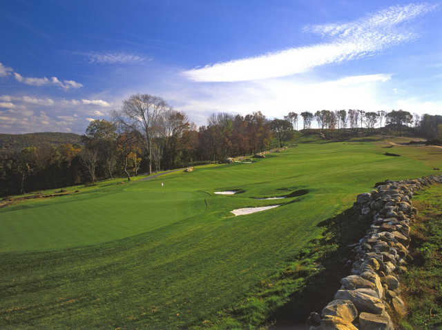 Bull's Bridge Golf Club