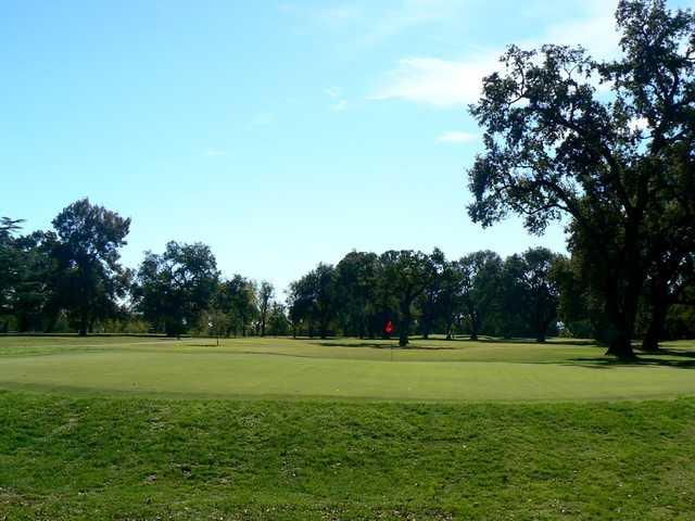 Plumas Lake Golf & Country Club