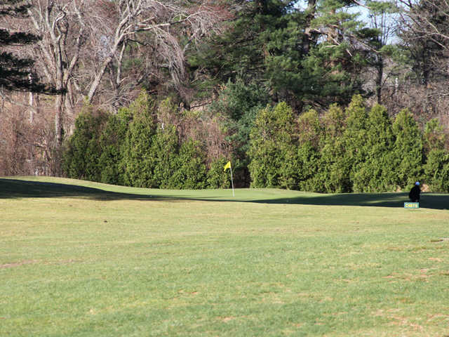 Hillview Country Club