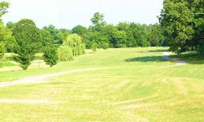 Summertree Golf Course