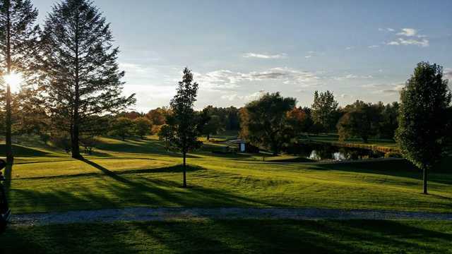 Skenandoa Club Of Clinton