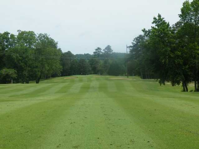 Halifax Country Club