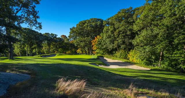 Tedesco Country Club