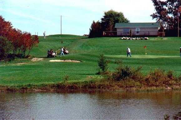 Mallard Golf Club
