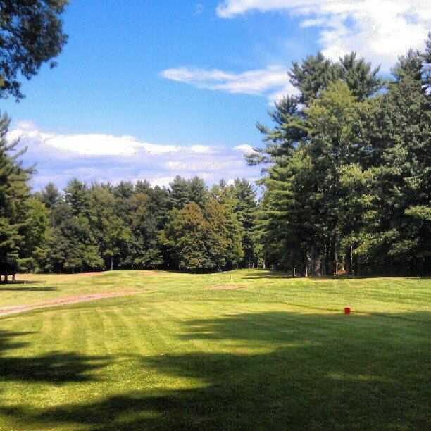 Willsboro Golf Club