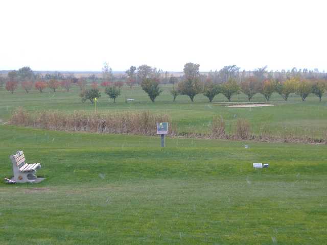 Starcity Golf Course