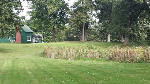 Grandy Nine Golf Course