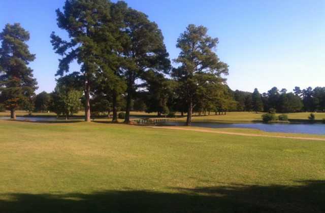 Southern Fairways, LLC