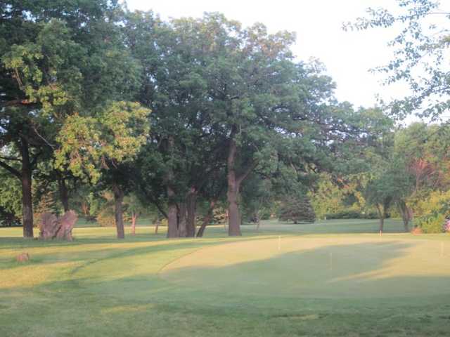 Hayden Hills Golf Course