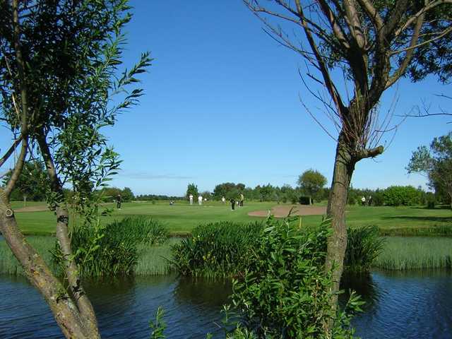 Blyth Golf Club