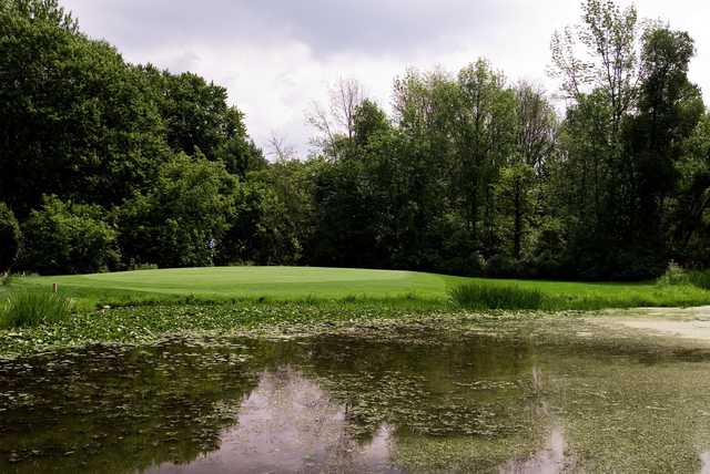 Belle River Golf & Country Club