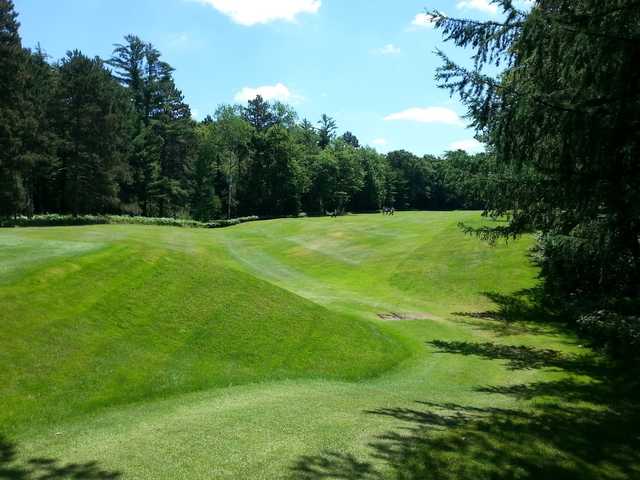 Dairymens Country Club