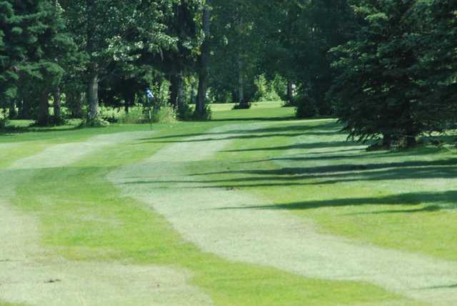 Pigeon Lake Golf Club