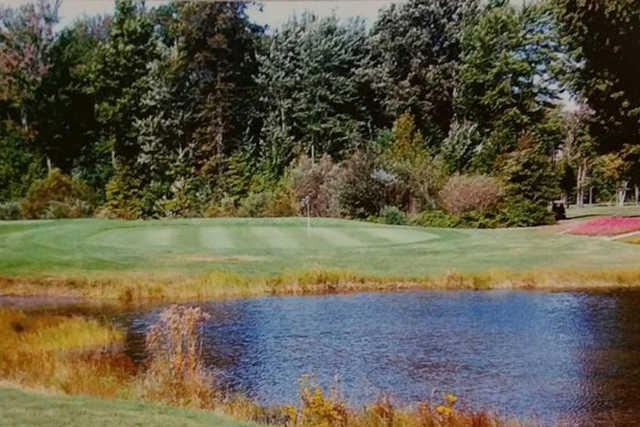 Westwind Golf Course