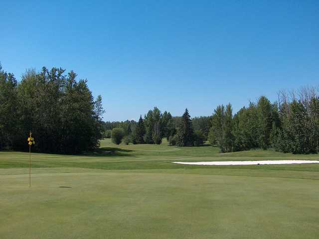 Silver Sands Golf Resort