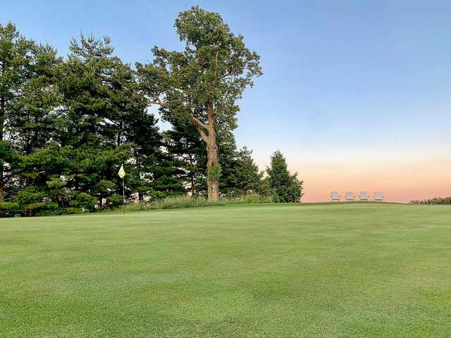 Lookout Mountain Golf Club