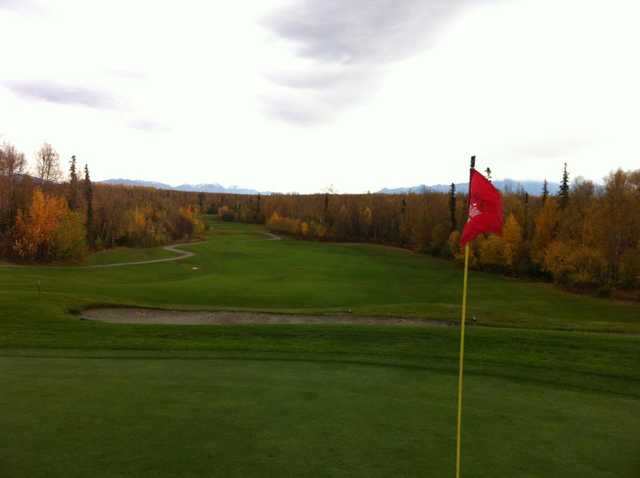 Settlers Bay Golf Course