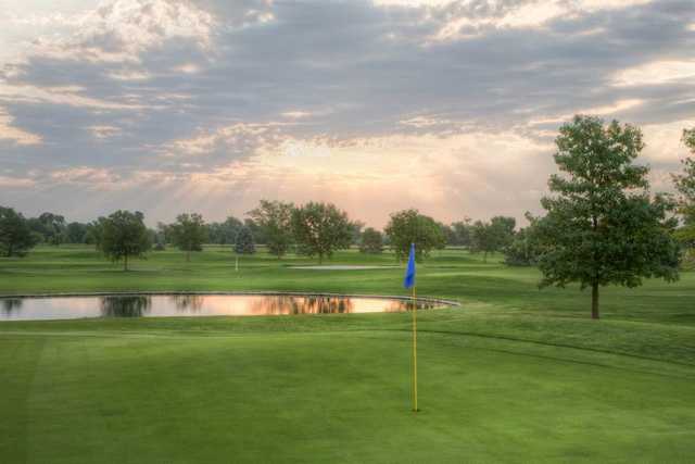 Quail Run Golf Course
