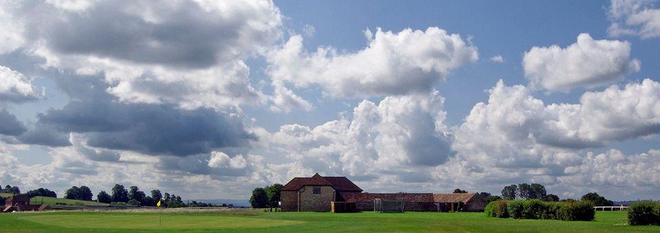 Wincanton Golf club