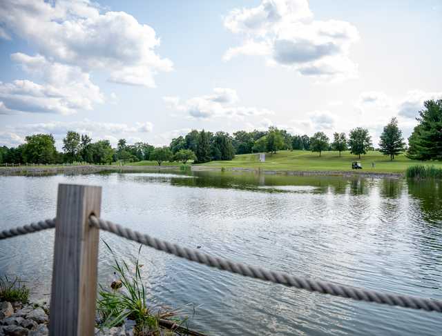 Stillwater Valley Golf Club