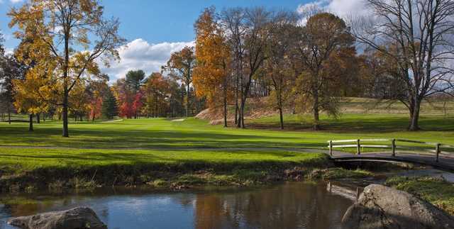Saucon Valley Country Club