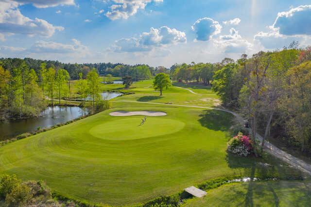 Forest Lakes Golf Club