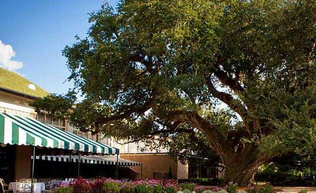 New Orleans Country Club