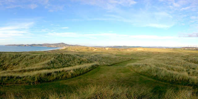St. Patrick's Golf Links