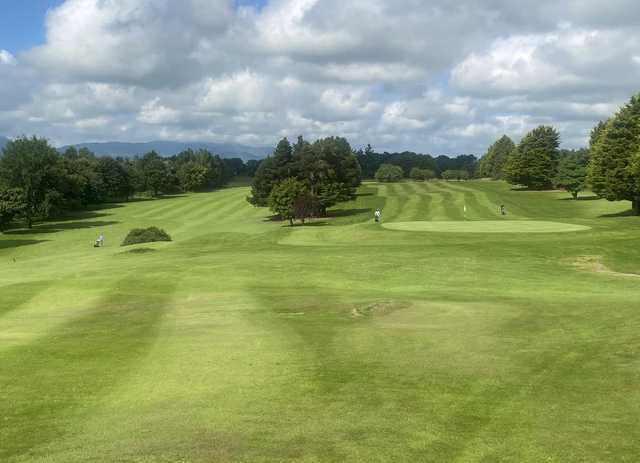 Carrick on Suir Golf Club