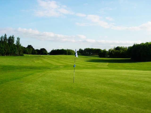 Silloge Park Golf Club