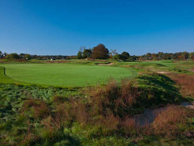 Applebrook Golf Club