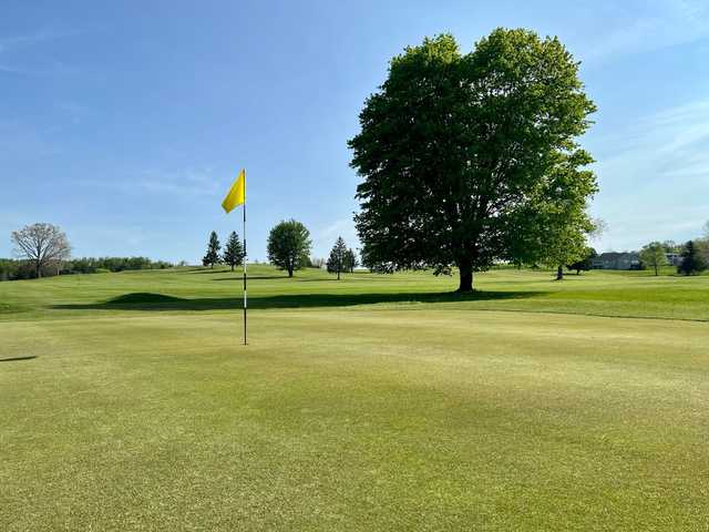 Vernon View Golf Course