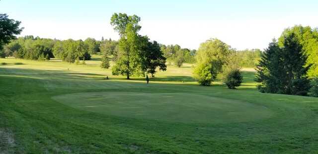 Cranebrook Hills Golf Course