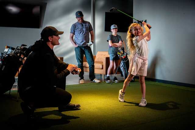 Back Nine - Chandler