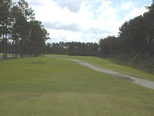 The Links At Plantation Harbor