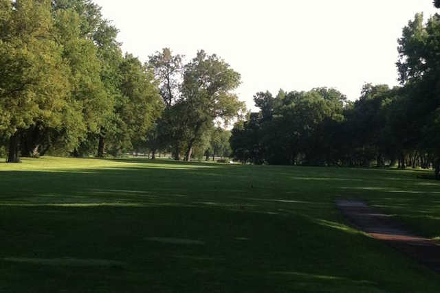 South Ridge Golf Course