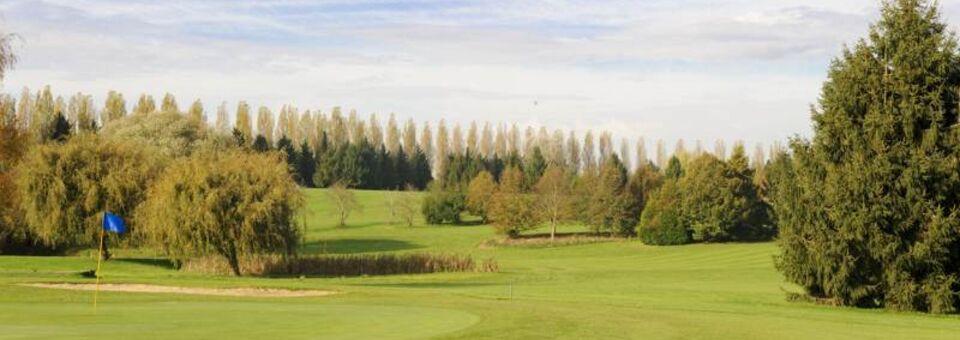 Crécy Golf - Montpichet