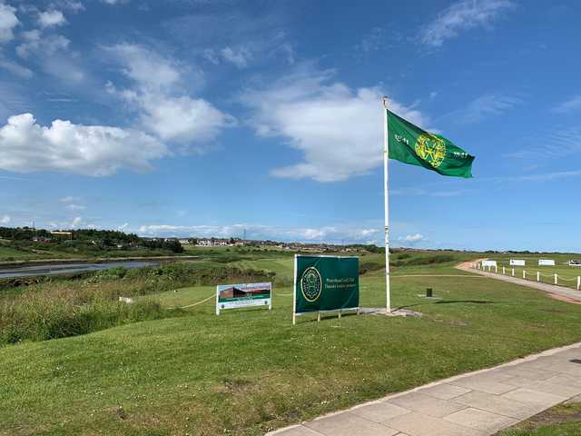 Peterhead Golf Club - Old Course
