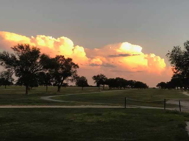 Portales Country Club