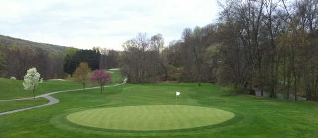 Cherry Valley Golf Course