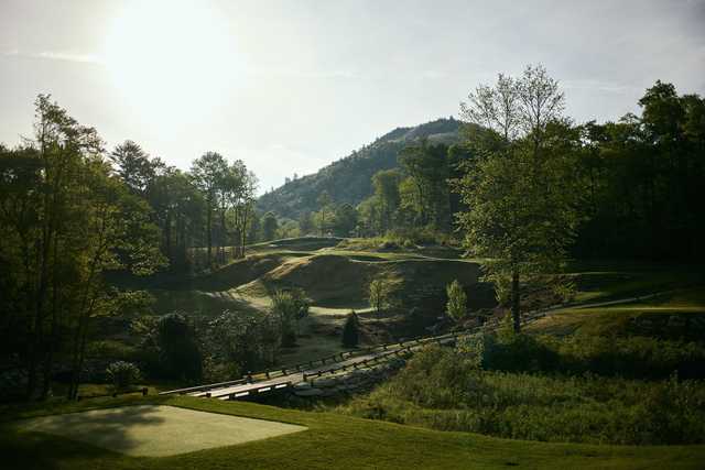 High Hampton Inn & Country Club