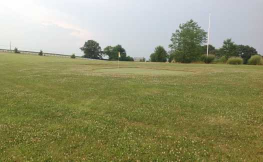 Black Horse Golf and Learning Center