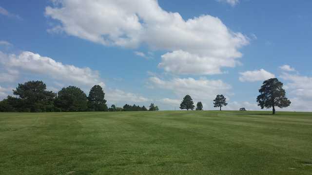 Elk Creek Country Club
