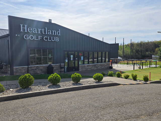 Heartland Golf Club