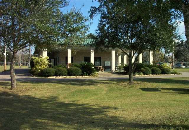 West Brazos Golf Center