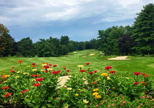 Green Valley Country Club